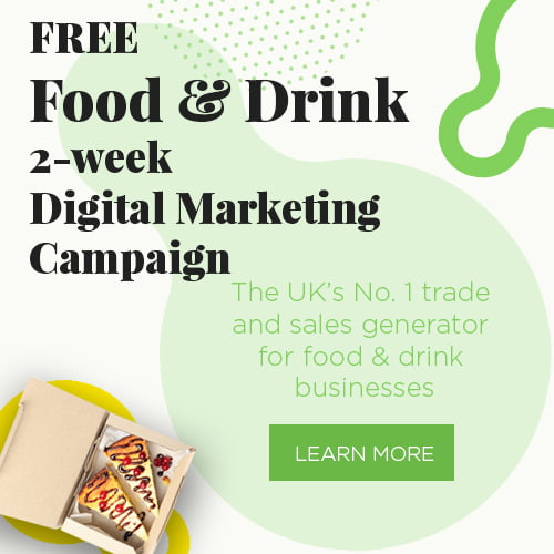 Free 2 week digital marketing campaign