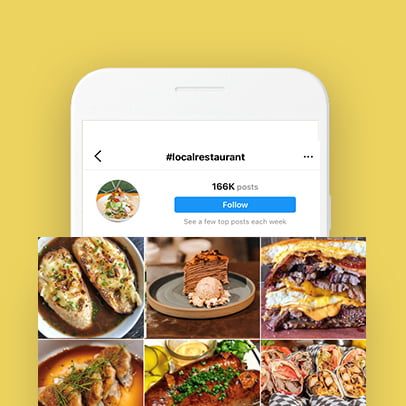 Instagram Growth for Local Restaurants